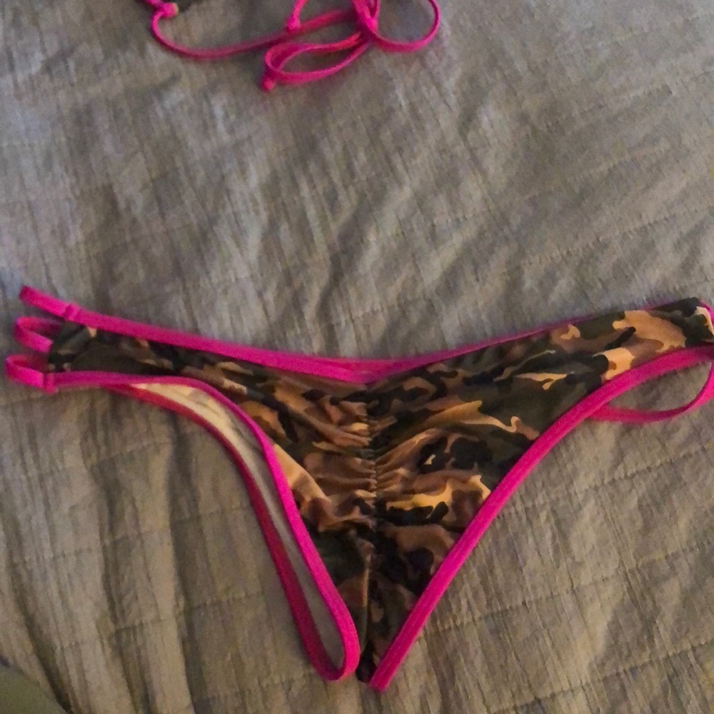 Bathing Suit - image 2